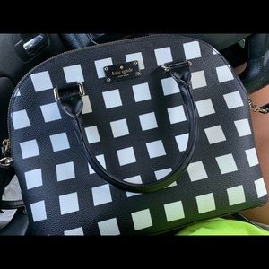 Kate spade purse